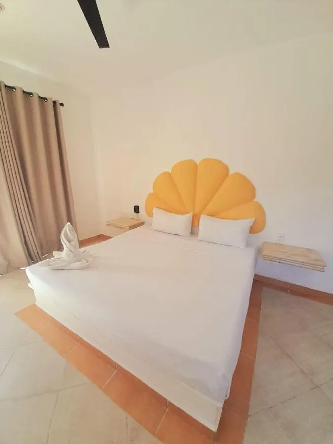 Clara 5Th Avenue Hotel Playa del Carmen
