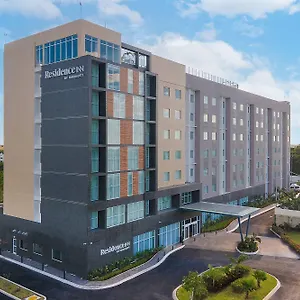 By Marriott 3*, Mérida México