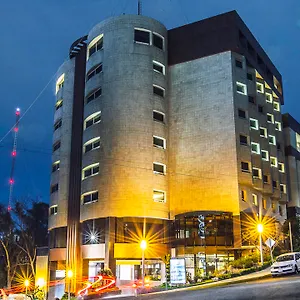 Jf Grand 4*, Heroica Puebla de Zaragoza México