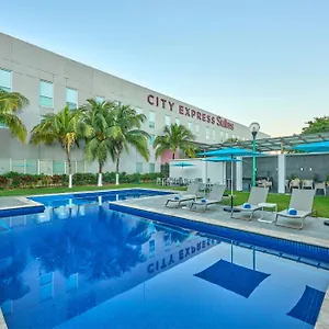 Express By Marriott Apartahotel