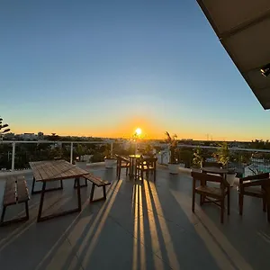 Oyo Brisas Del Mar Hotel