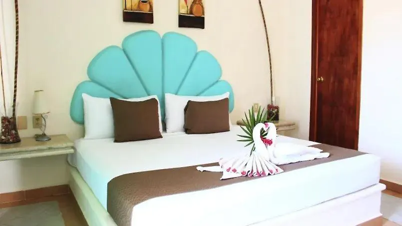 Clara 5Th Avenue Hotel Playa del Carmen