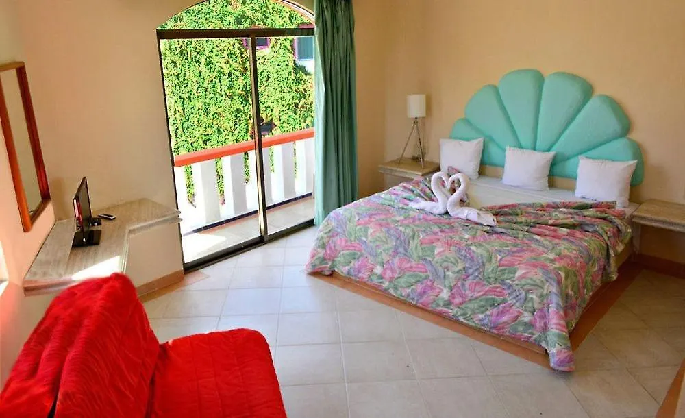Clara 5Th Avenue Hotel Playa del Carmen 4*,  Mexico
