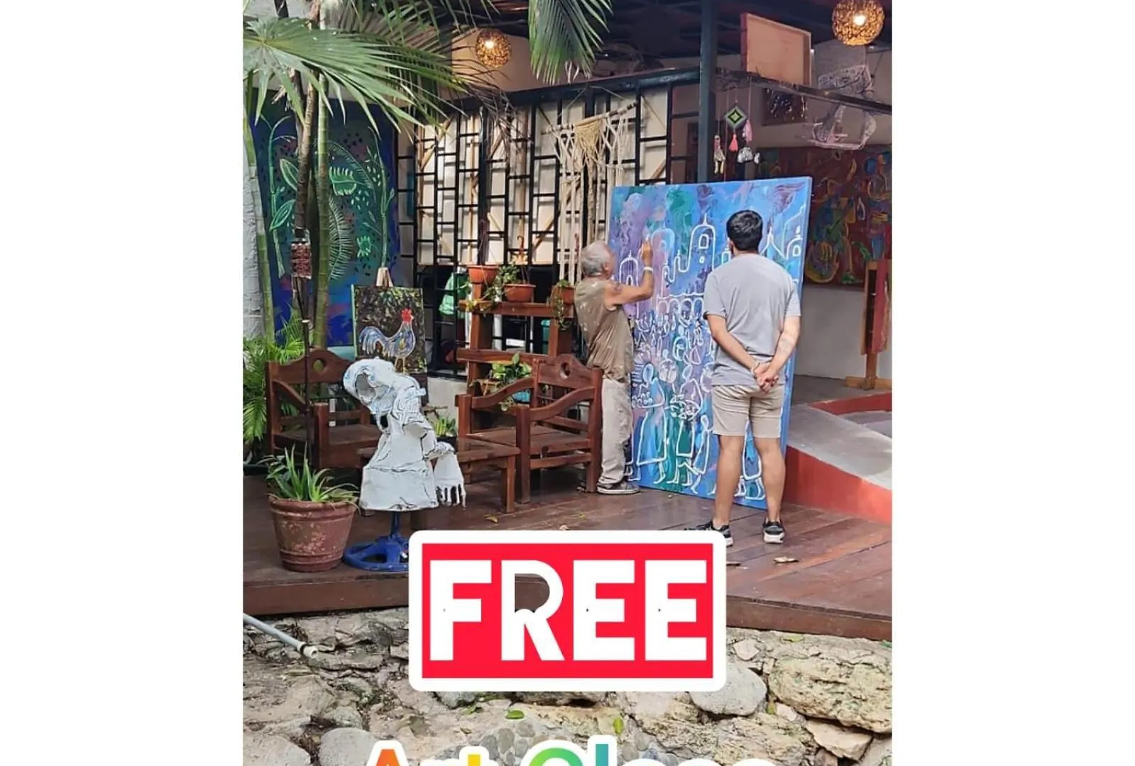 Clara 5Th Avenue Hotel Playa del Carmen